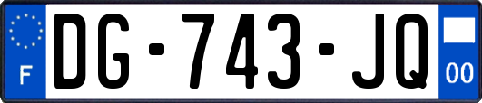 DG-743-JQ