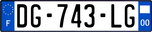 DG-743-LG