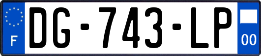 DG-743-LP