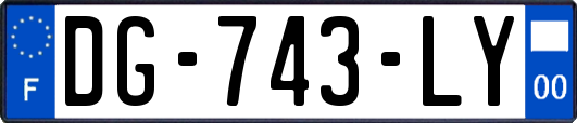 DG-743-LY