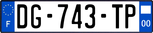 DG-743-TP