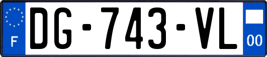 DG-743-VL