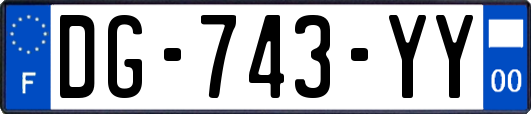 DG-743-YY