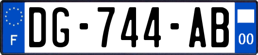 DG-744-AB