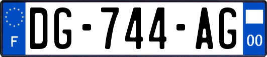 DG-744-AG