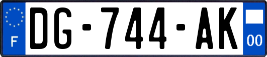 DG-744-AK