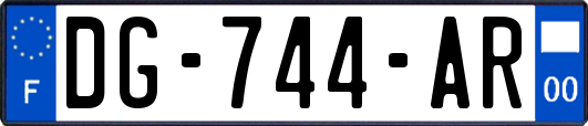 DG-744-AR