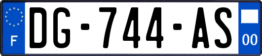 DG-744-AS