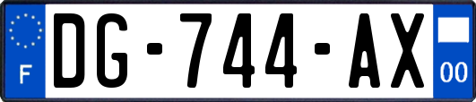 DG-744-AX