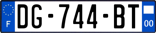 DG-744-BT