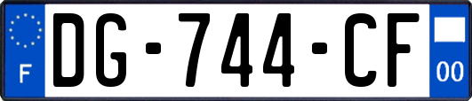 DG-744-CF