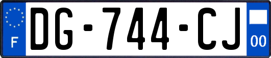 DG-744-CJ