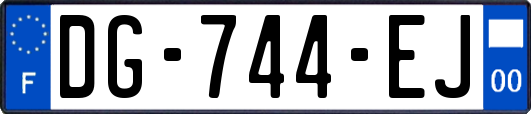 DG-744-EJ