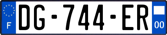 DG-744-ER