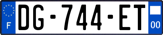 DG-744-ET