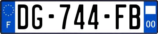 DG-744-FB