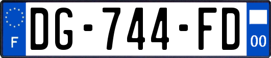 DG-744-FD