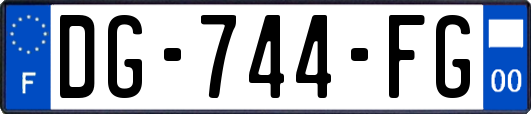 DG-744-FG