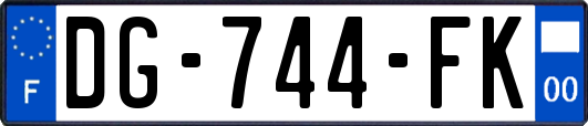 DG-744-FK