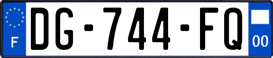 DG-744-FQ