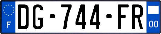 DG-744-FR