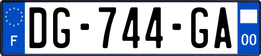 DG-744-GA