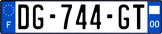 DG-744-GT