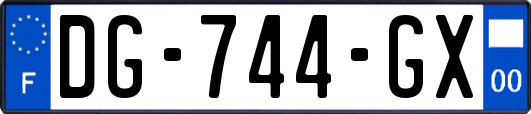 DG-744-GX