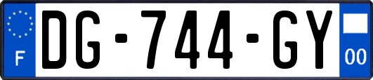 DG-744-GY