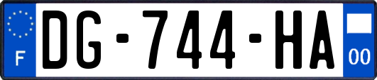 DG-744-HA