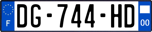 DG-744-HD