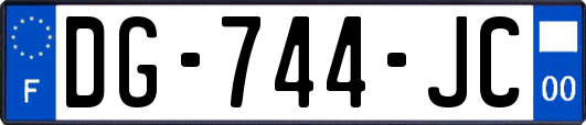 DG-744-JC