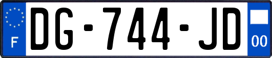 DG-744-JD