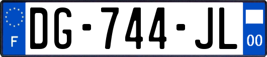 DG-744-JL