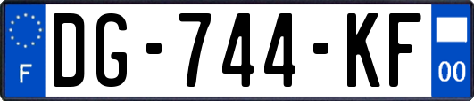 DG-744-KF