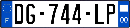 DG-744-LP