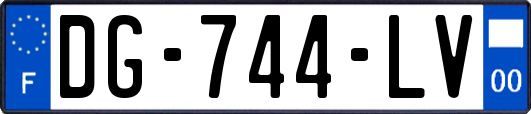 DG-744-LV