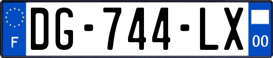 DG-744-LX