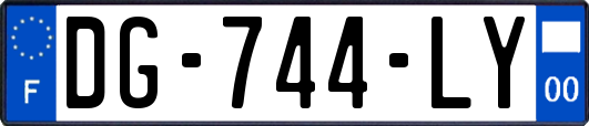 DG-744-LY