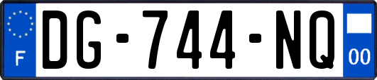 DG-744-NQ