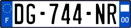 DG-744-NR