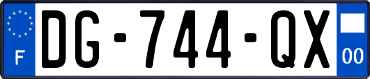 DG-744-QX