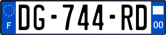 DG-744-RD