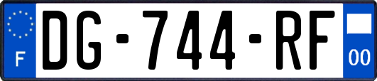 DG-744-RF