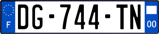 DG-744-TN