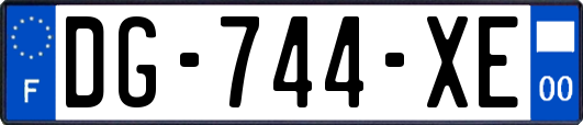 DG-744-XE