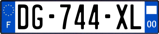 DG-744-XL