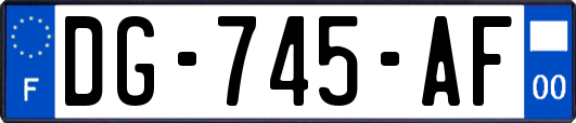 DG-745-AF