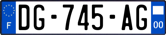 DG-745-AG