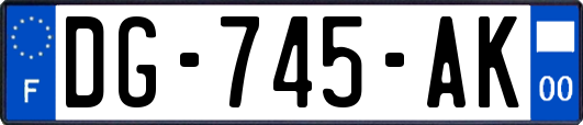 DG-745-AK